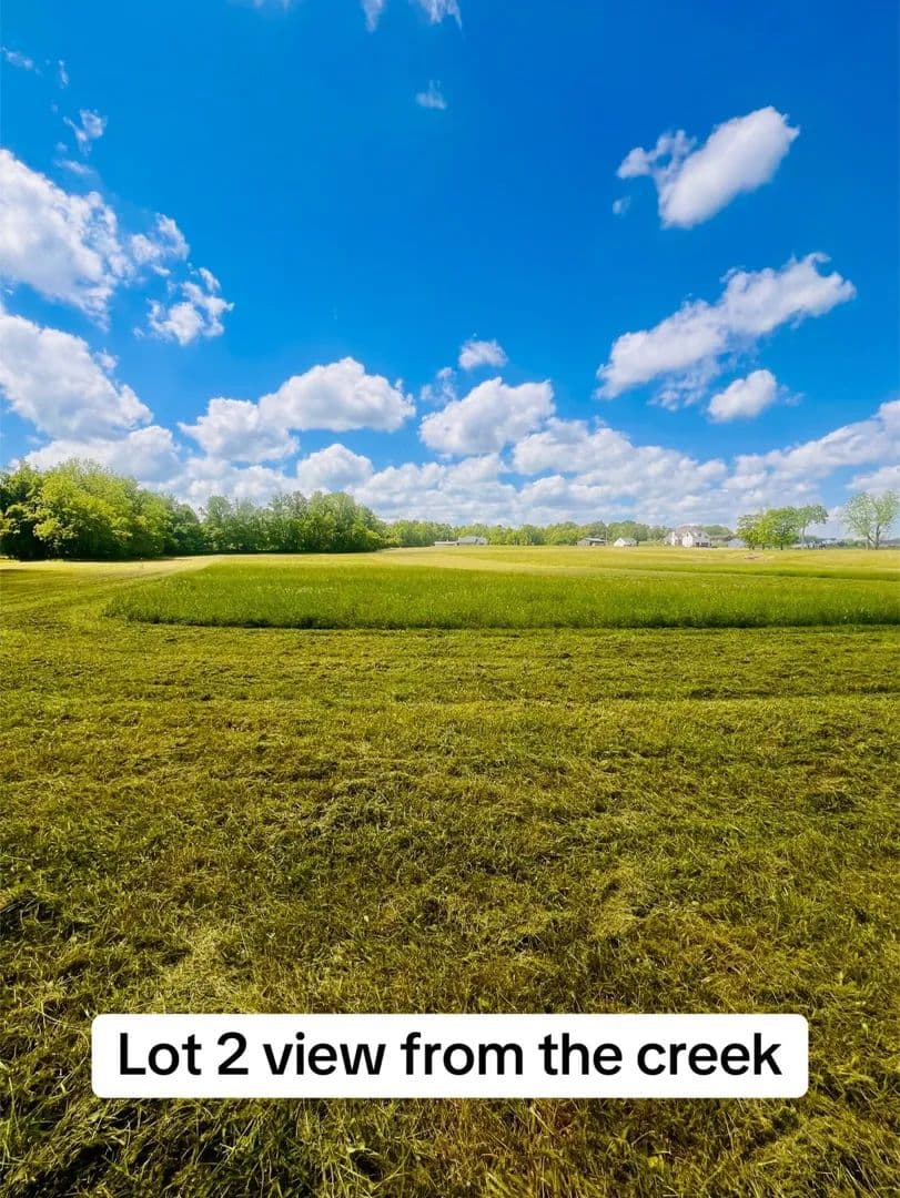 Lots & Land-Other in Cross Plains - Cross Plains, Tennessee, 37049