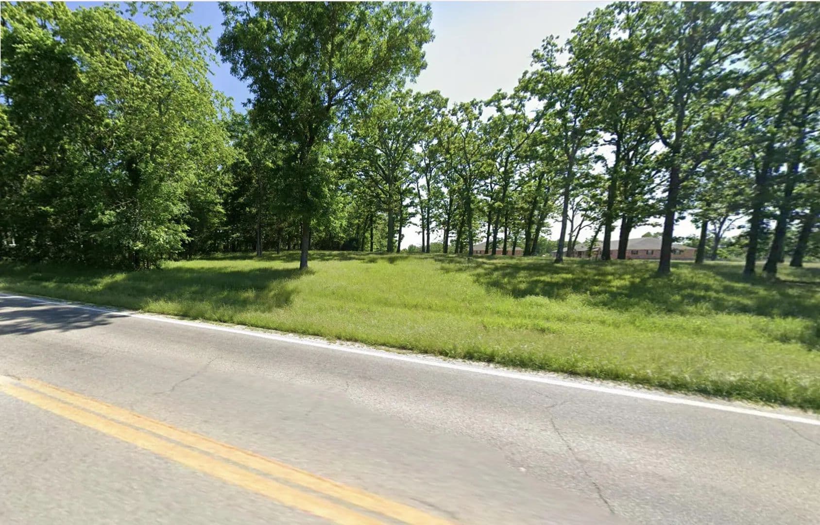 1.86 Acres of Land for Sale in Forsyth, MO - Forsyth, Missouri, 65653