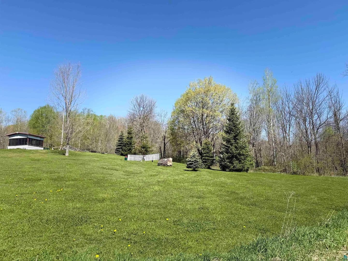 0.56 Acres of Land for Sale in Mellen, Wisconsin - land for sale