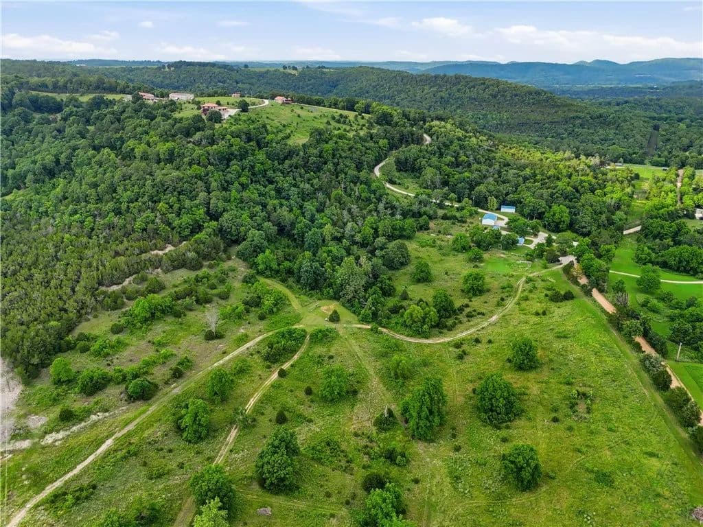 Property from 363 Madison 1556 - KW - Eureka Springs, Arkansas, 72632
