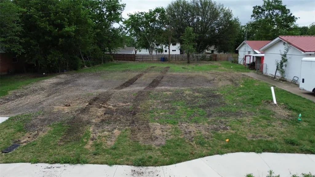 Vacant Land in Celina - Celina, Texas, 75009