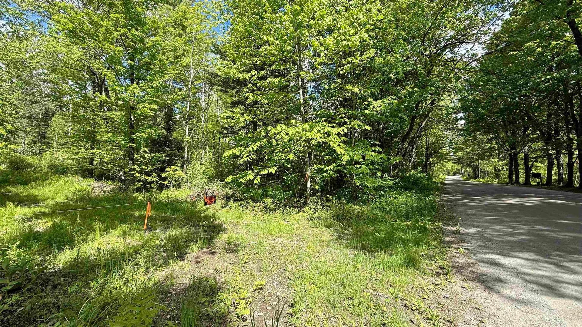 Property from 716 Cemetery Road - KW - Johnson, Vermont, 5656