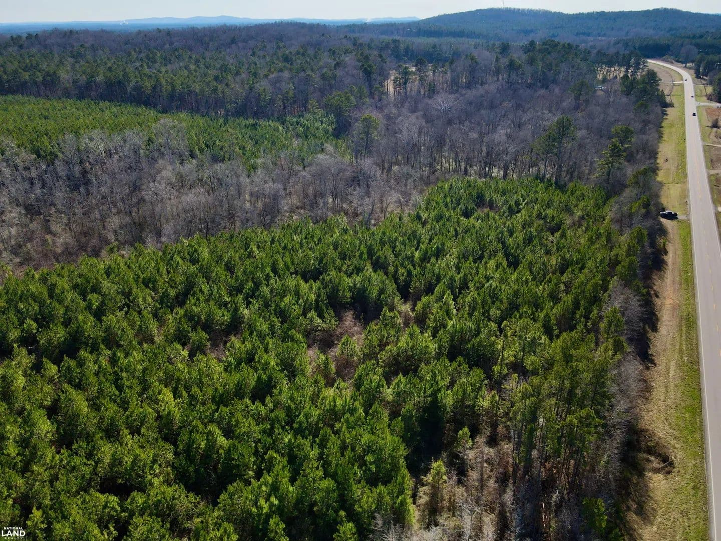 Glade Branch Recreation & Homesite - Vincent, Alabama, 35178