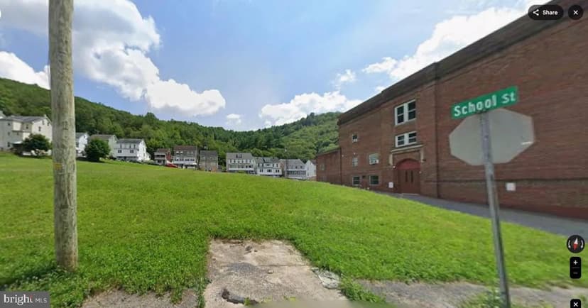 Vacant Land in Nesquehoning