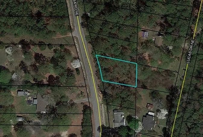 0.23 Acres of Land for Sale in Conyers, GA - Conyers, Georgia, 30012