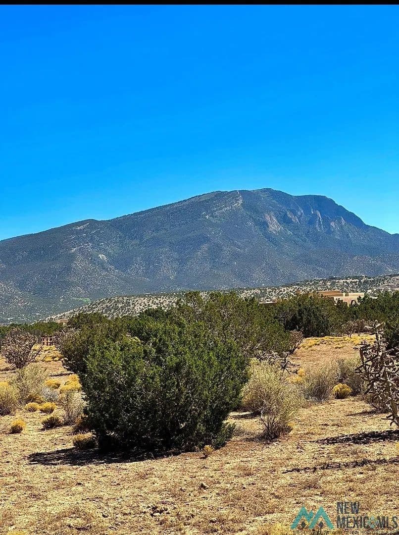 Property from 3 N Pony Court - KW - Placitas, New Mexico, 87043