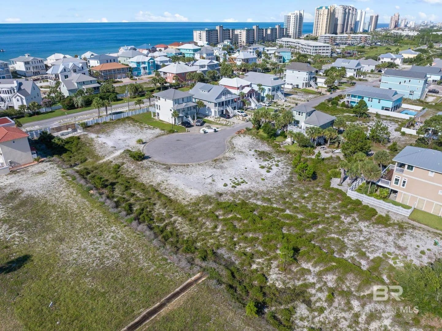0.16 Acres of Land for Sale in Perdido Key, Florida - Perdido Key, Florida, 32507