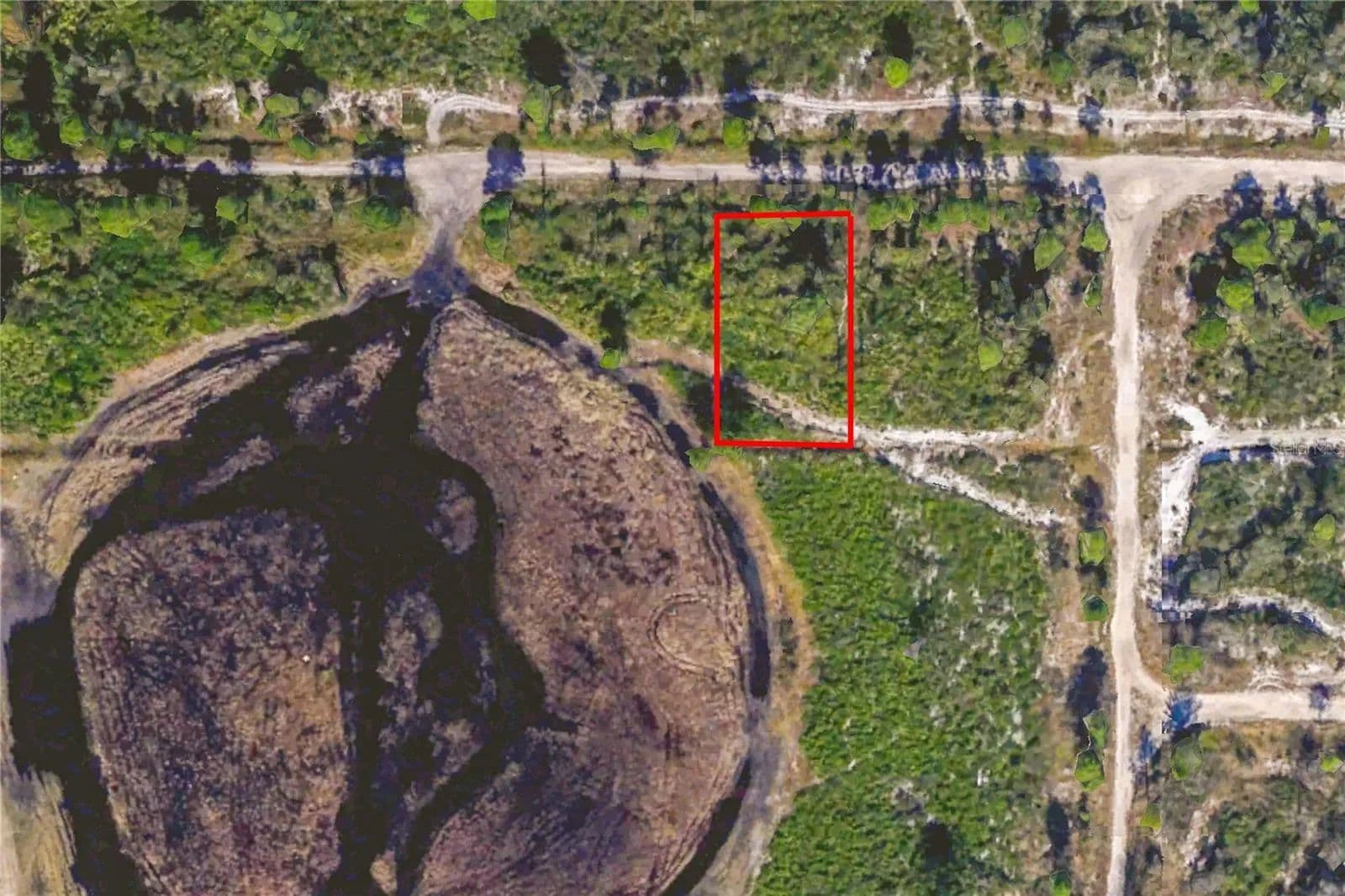 0.23 Acres of Land for Sale in SEBRING, FL - Sebring, Florida, 33870