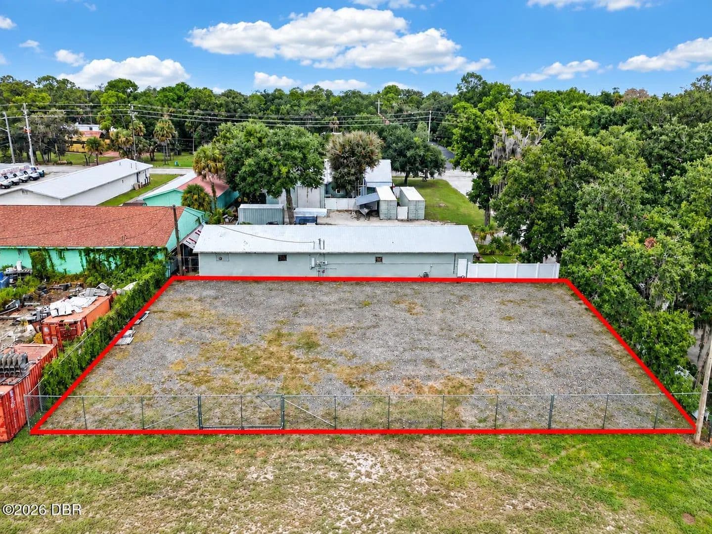 0.21 Acres of Land for Sale in New Smyrna Beach, FL - land for sale