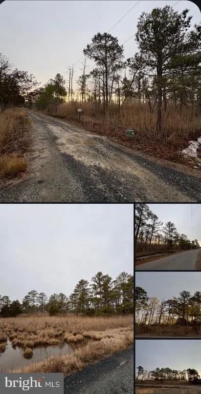 Property from 0 CLARA RD ROAD - KW