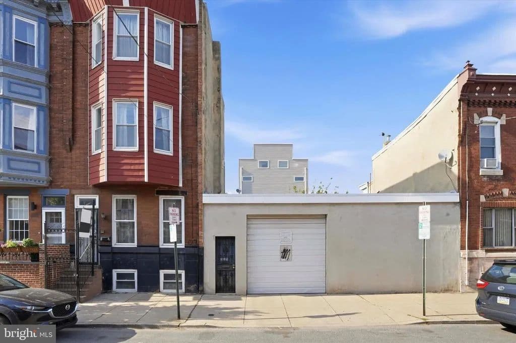 Property from 521-525 MIFFLIN STREET - KW - Philadelphia, Pennsylvania, 19148