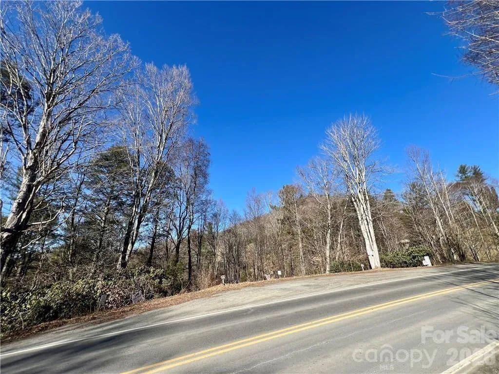 Property from n/a 321 Highway N - KW - Sugar Grove, North Carolina, 28679