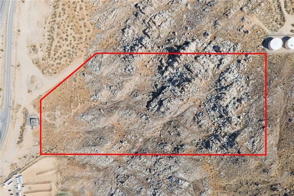 Property from 0 I-15 - KW - Victorville, California, 92395