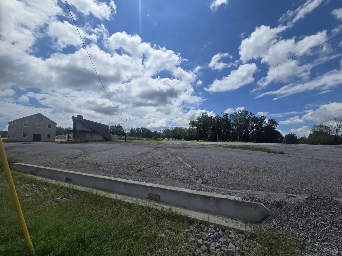 Vacant Land in Mount Juliet - Mount Juliet, Tennessee, 37122
