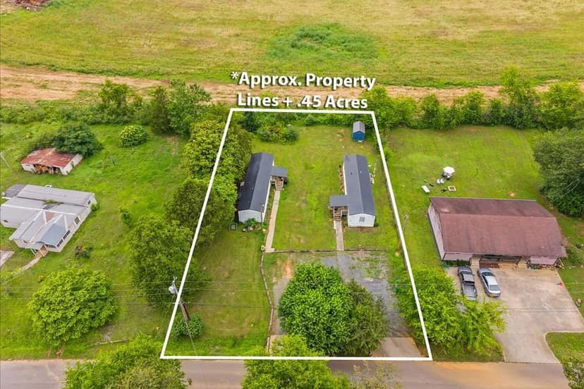 Property from 223 Keith Ave - KW