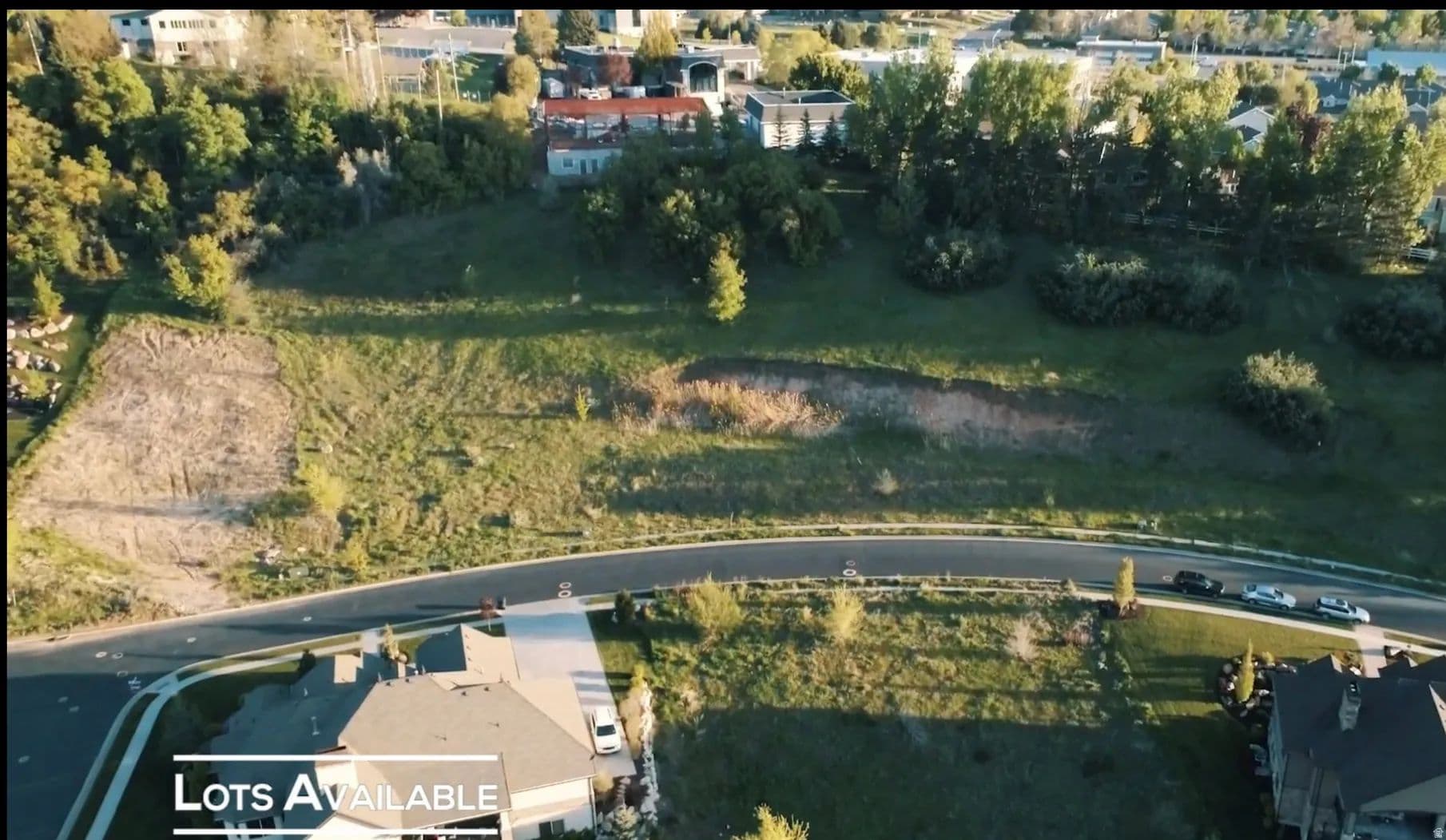 0.94 Acres of Land for Sale in South Ogden, Utah - South Ogden, Utah, 84403