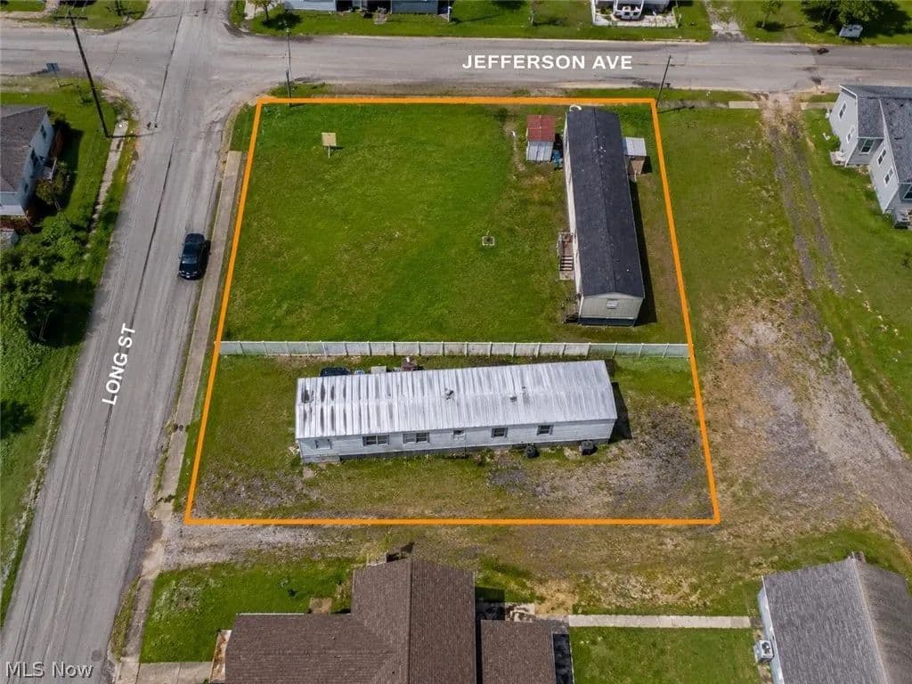 0.3 Acres of Land for Sale in Cambridge, Ohio - Cambridge, Ohio, 43725