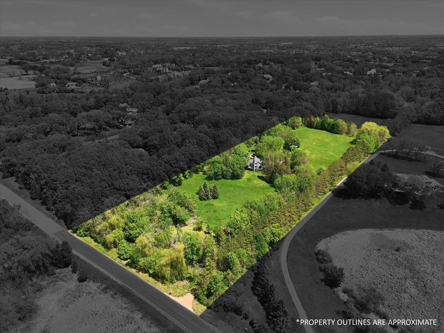 Vacant Land in Medina - Medina, Minnesota, 55356