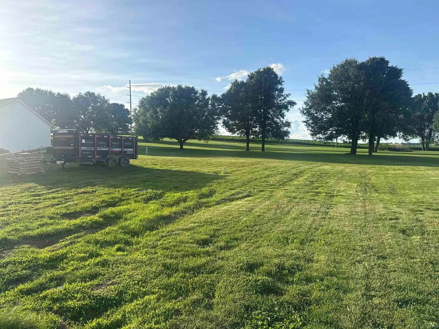 Vacant Land in Mount Vernon - land for sale