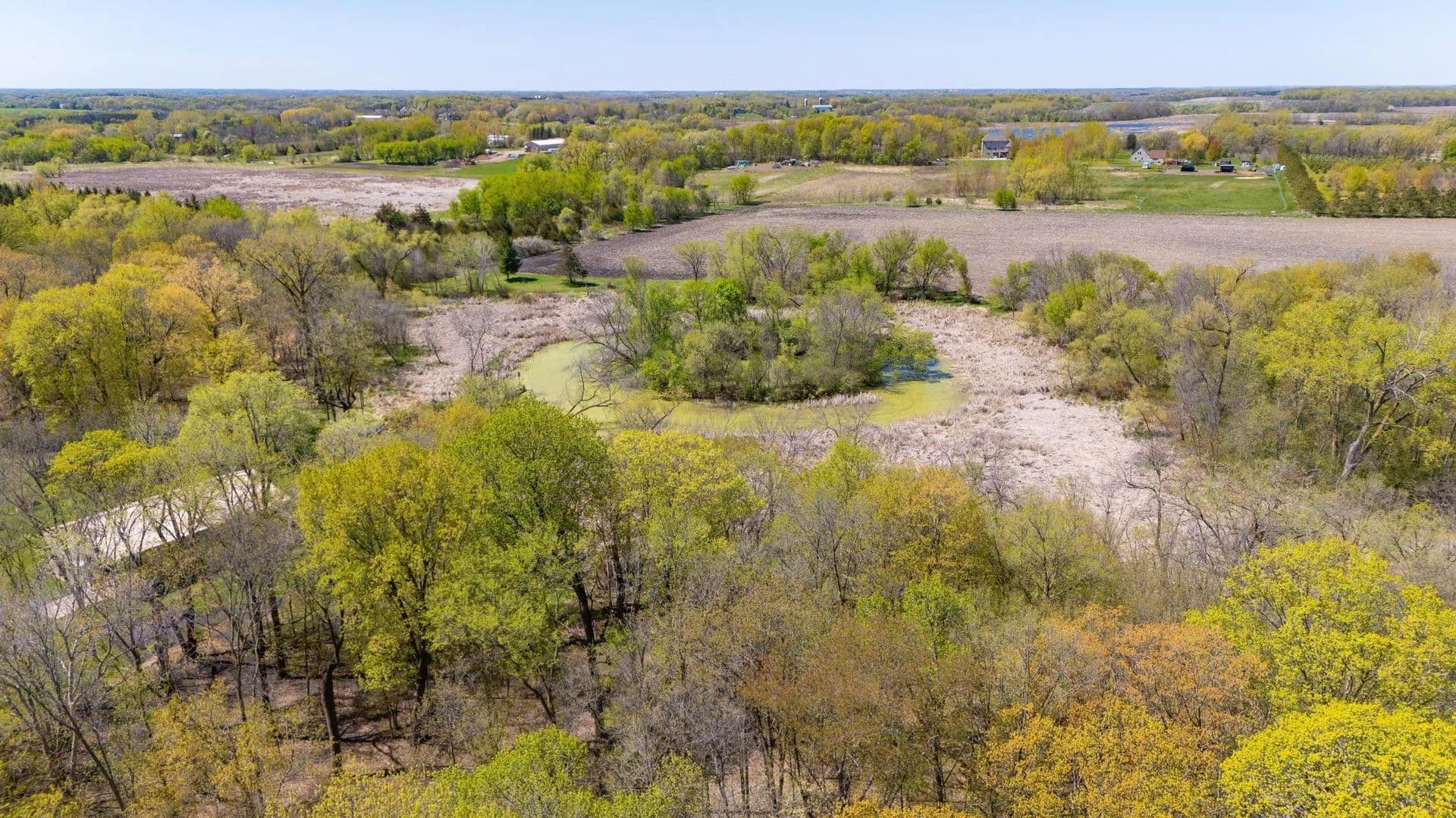 Vacant Land in Jordan - Jordan, Minnesota, 55352