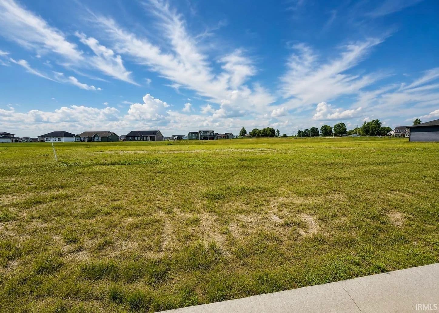 0.37 Acres of Land for Sale in Fort Wayne, IN - Fort Wayne, Indiana, 46818