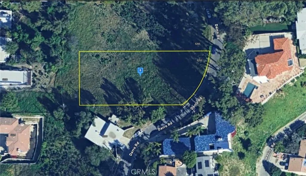 Property from 5255 Darro Road - KW - Woodland Hills, California, 91364