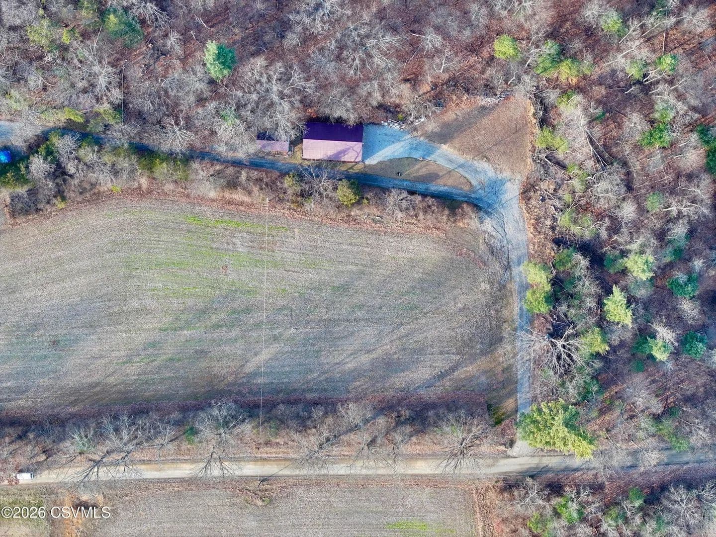 Property from Unknown Address - KW - Liverpool, Pennsylvania, 17045