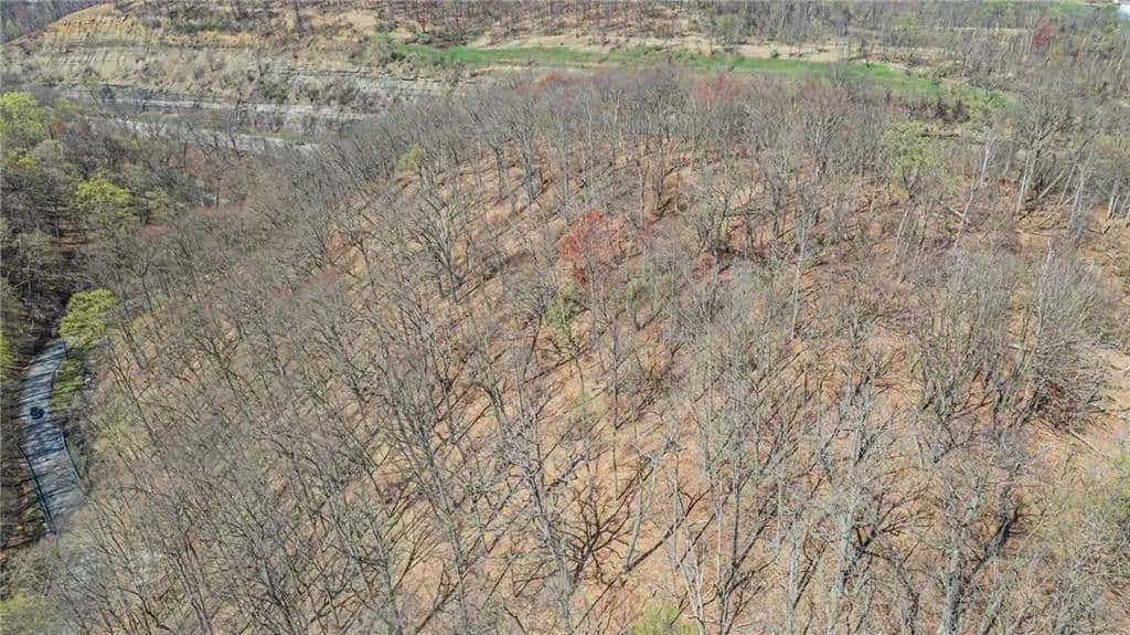 Property from 550 Division Lane - KW - Vanport, Pennsylvania, 15009
