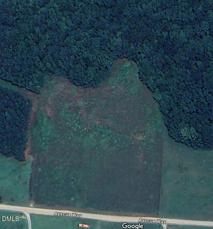 Property from 00 W River Road - KW - Franklinton, North Carolina, 27525