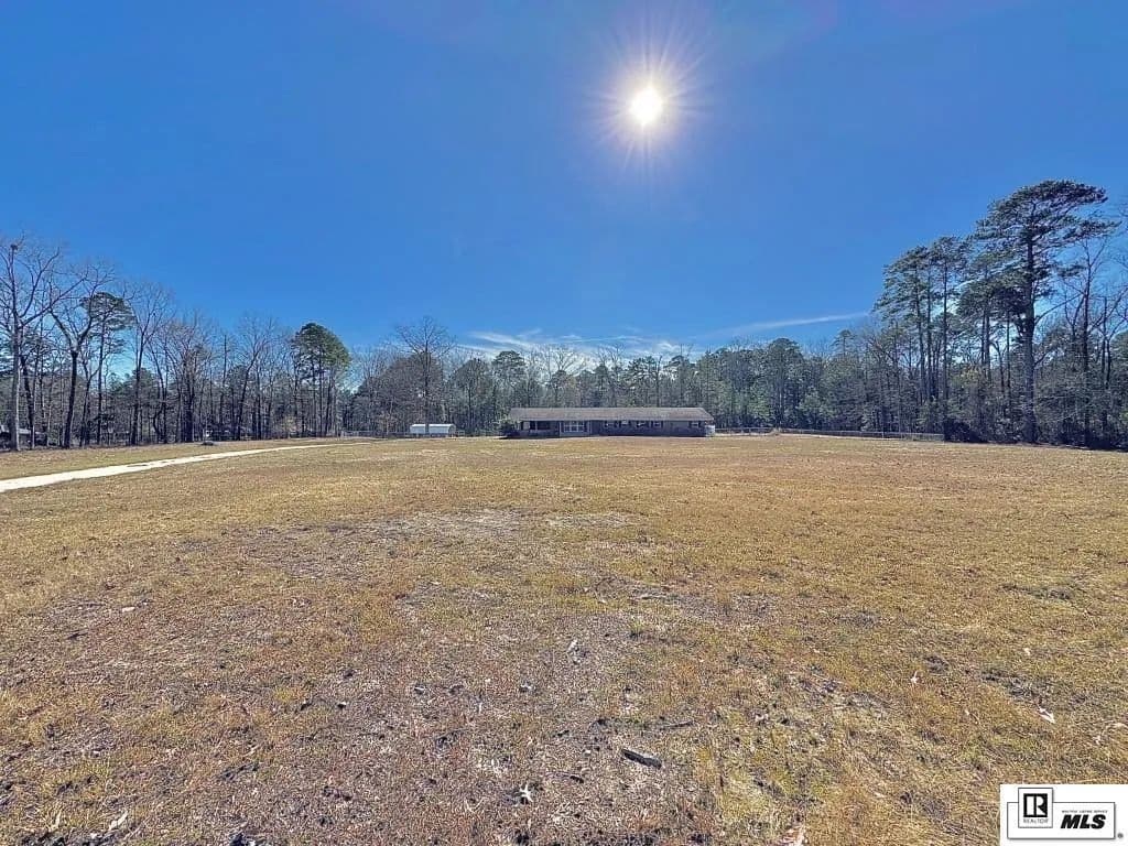 Vacant Land in West Monroe - West Monroe, Louisiana, 71291
