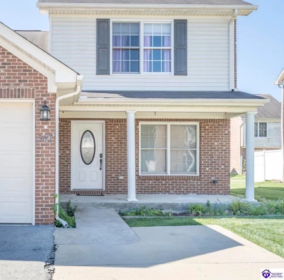 Property from 587 Atcher Street - KW - Radcliff, Kentucky, 40160