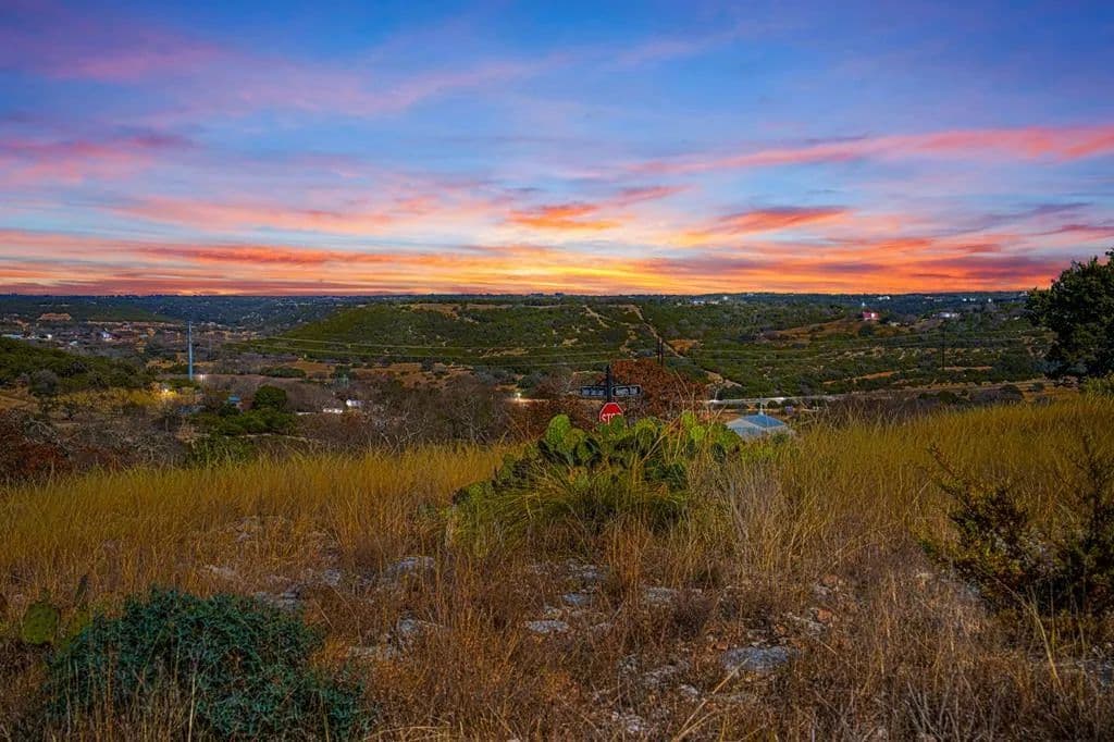3.58 Acres of Land for Sale in Kerrville, Texas - Kerrville, Texas, 78028
