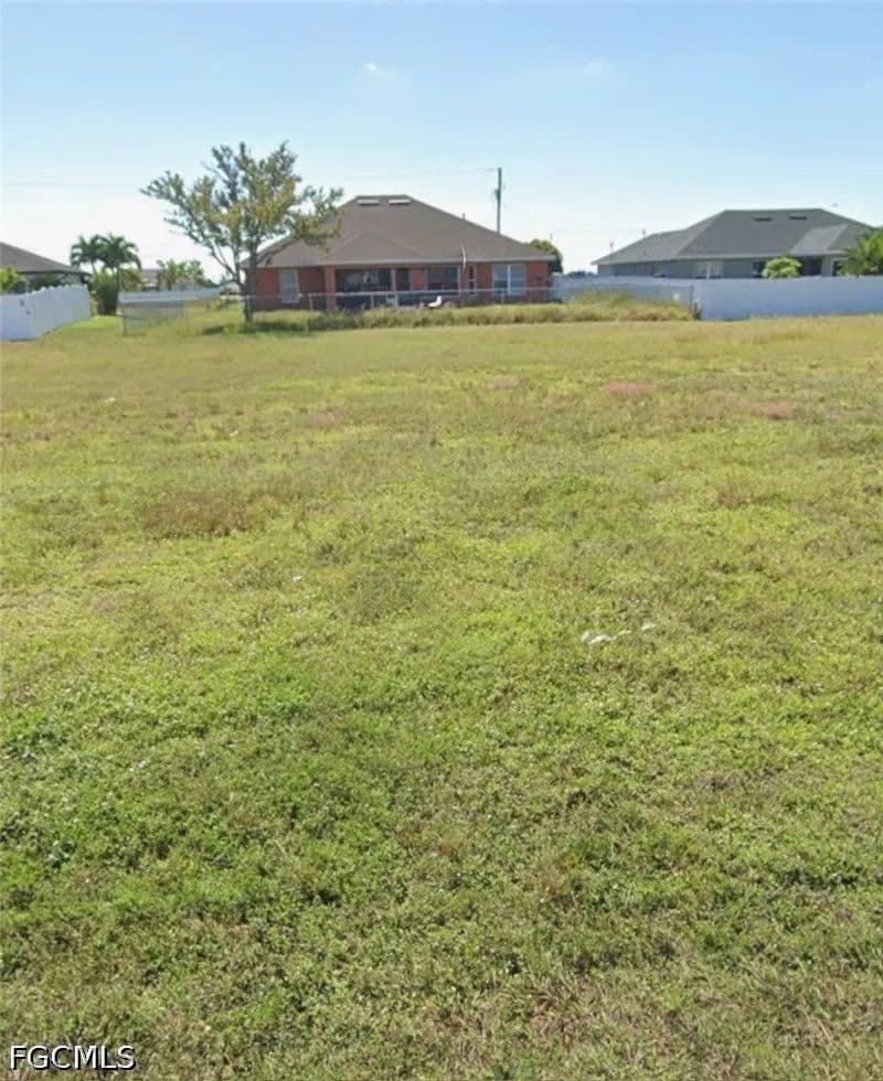 Property from 414 Kismet Parkway W - KW - Cape Coral, Florida, 33993