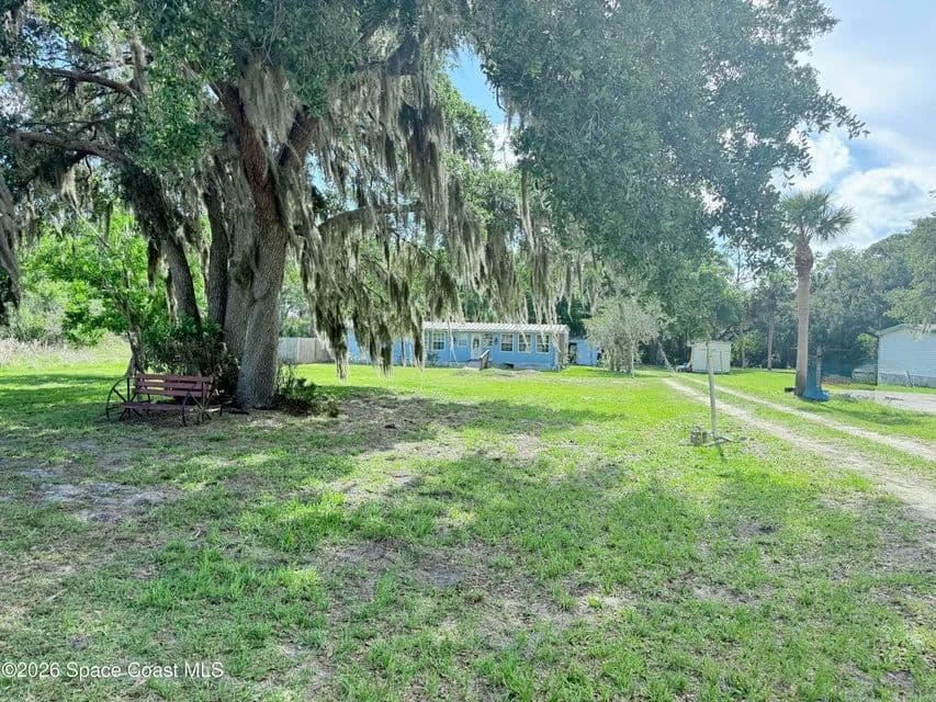 Vacant Land in Cocoa - Cocoa, Florida, 32926