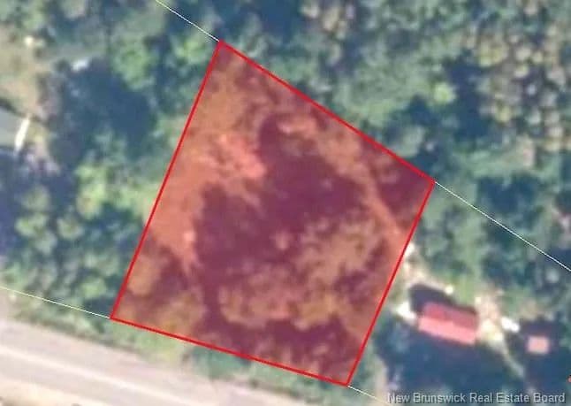 Land for Sale in Chipman, NB - land for sale