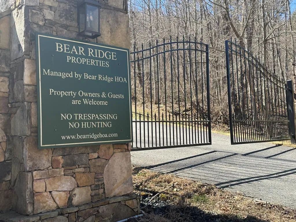 Property from TBD Casque Riddle Road - KW - North Carolina, 28705
