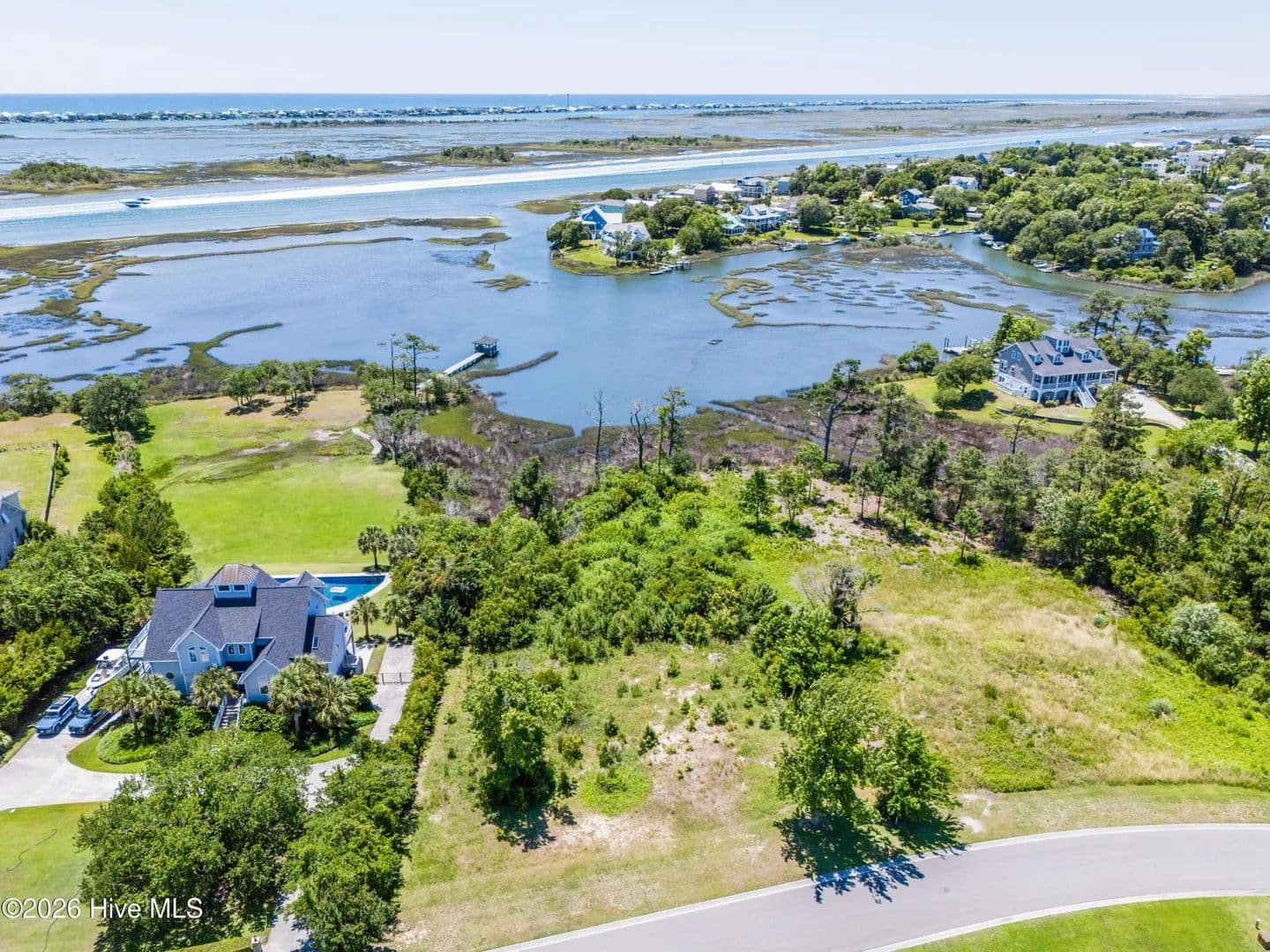 Property from 00 E Windward Landing Place - KW - Hampstead, North Carolina, 28443