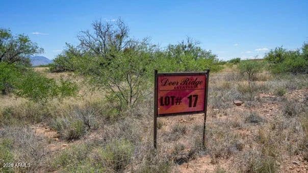 Property from TBD S XXX Coatimundi Drive #17 - KW - land for sale