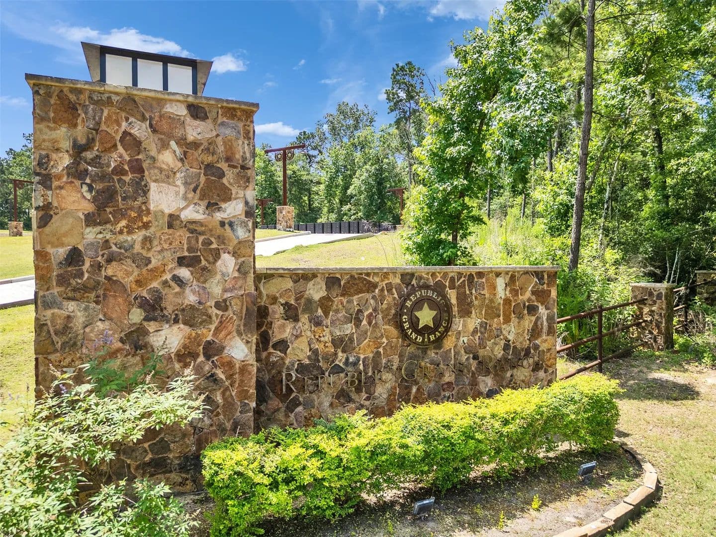 Property from 10768 Ruger Road - KW - Willis, Texas, 77378