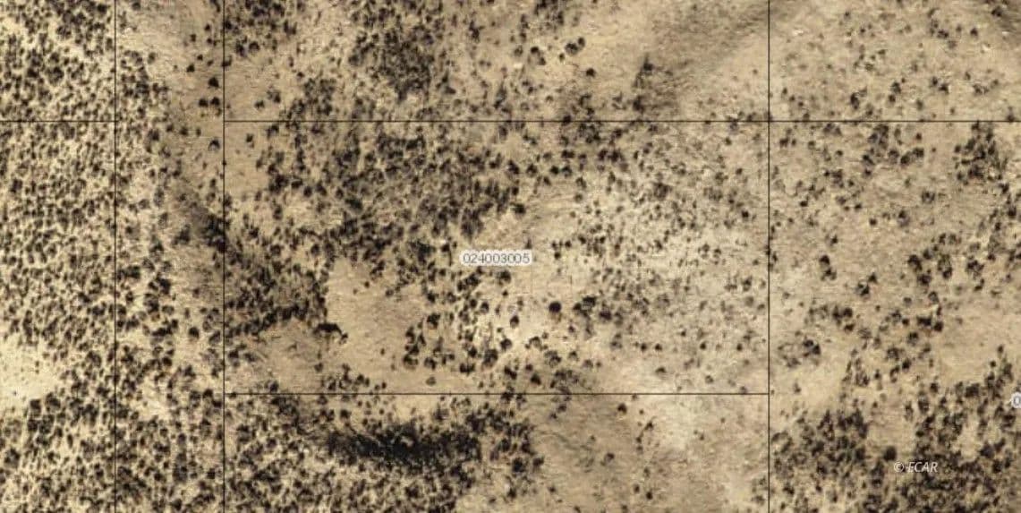 Vacant Land in Ryndon - land for sale