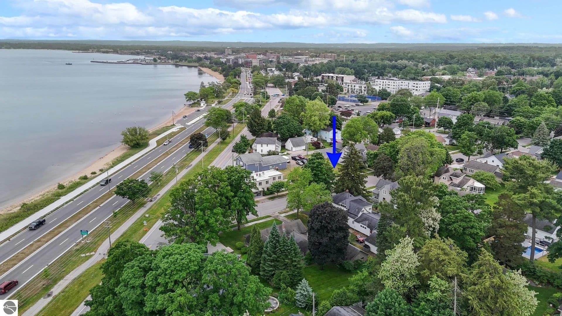 Vacant Land in Traverse City - Traverse City, Michigan, 49684