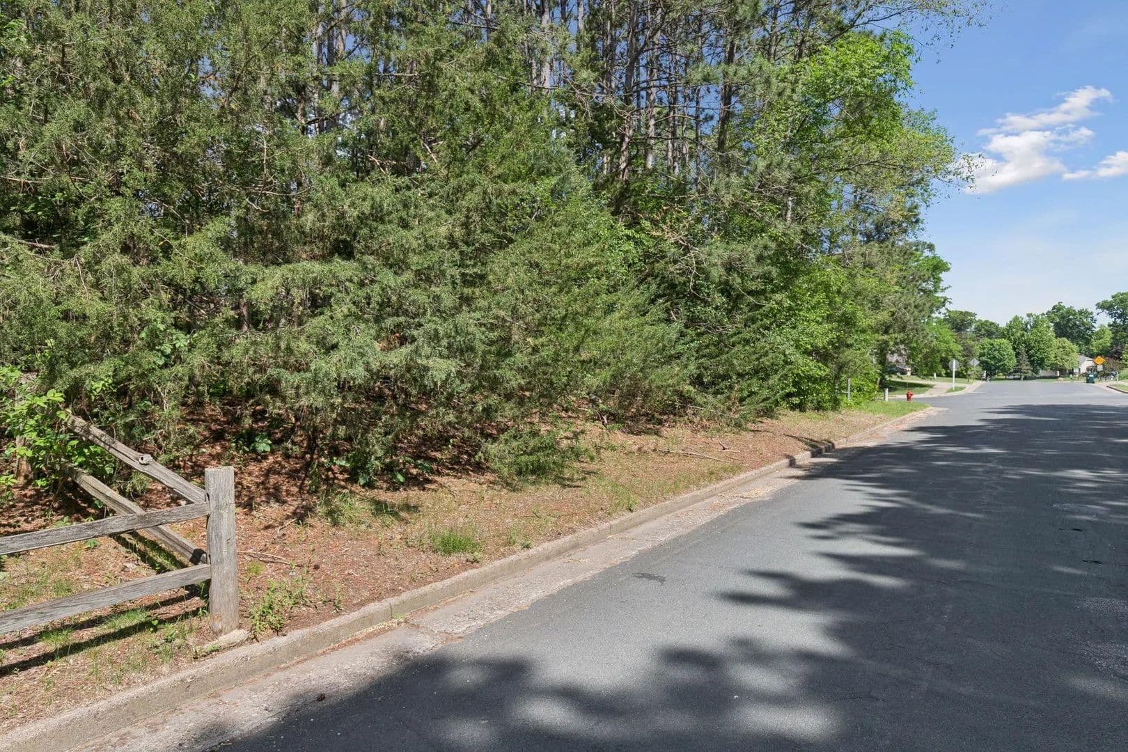 0.24 Acres of Land for Sale in North Hudson, Wisconsin - North Hudson, Wisconsin, 54016