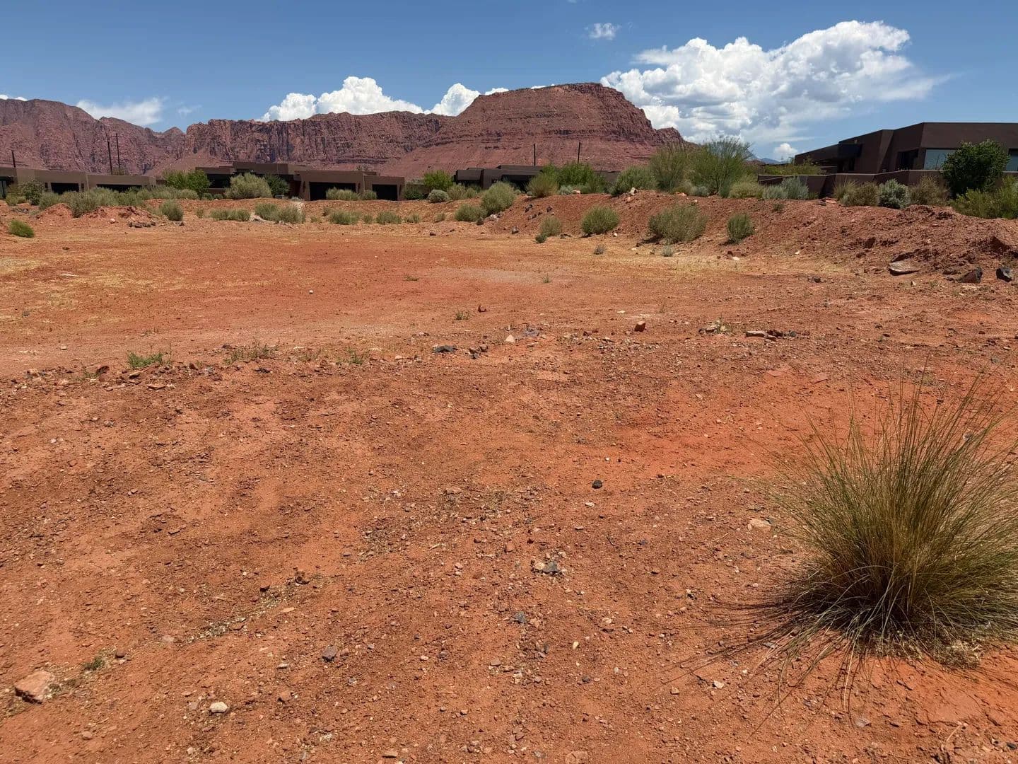 Property from LOT 28 INDIGO TRAILS SUB. - KW - Ivins, Utah, 84738