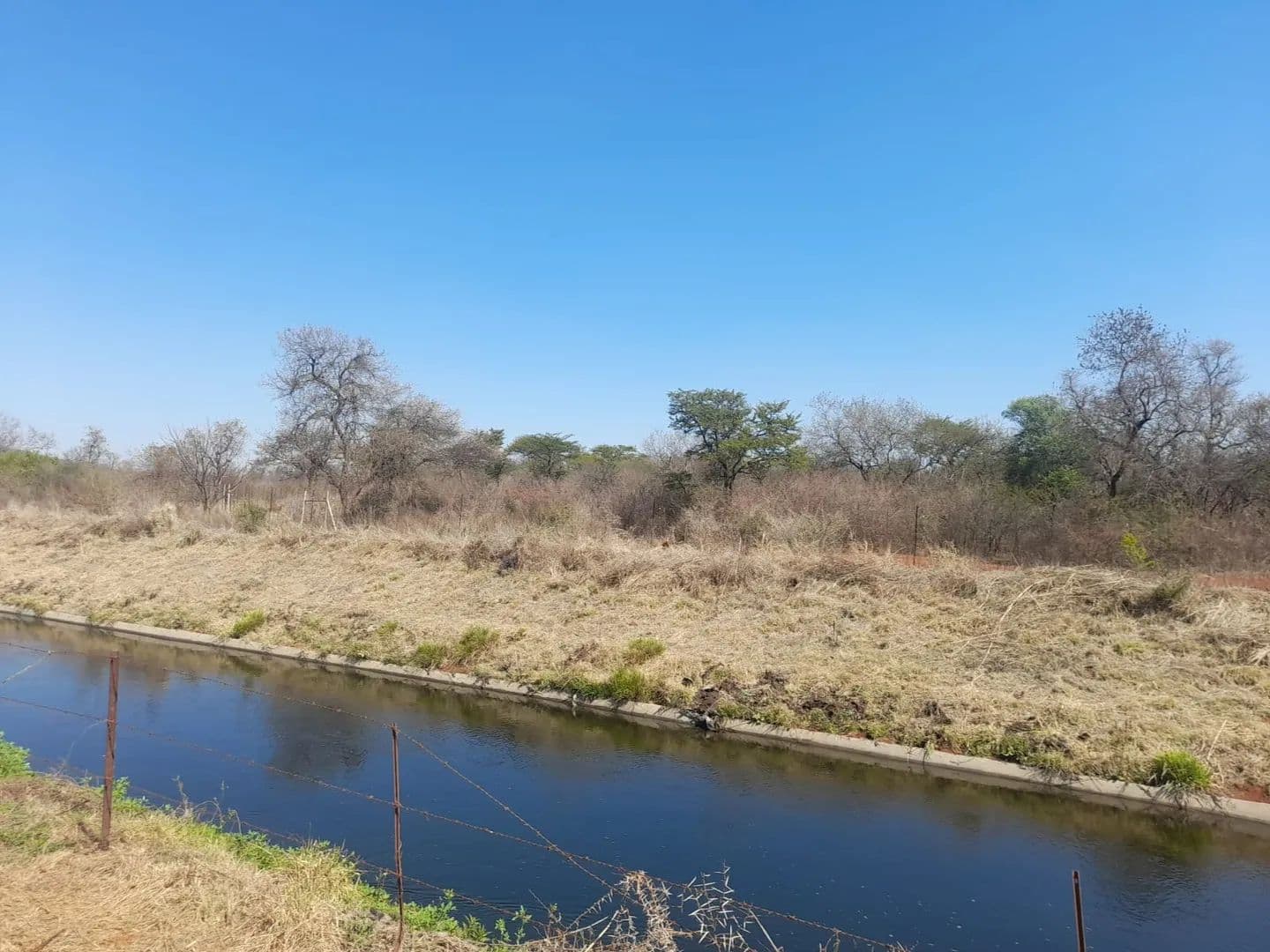 Land for Sale in Groblersdal, Limpopo - land for sale