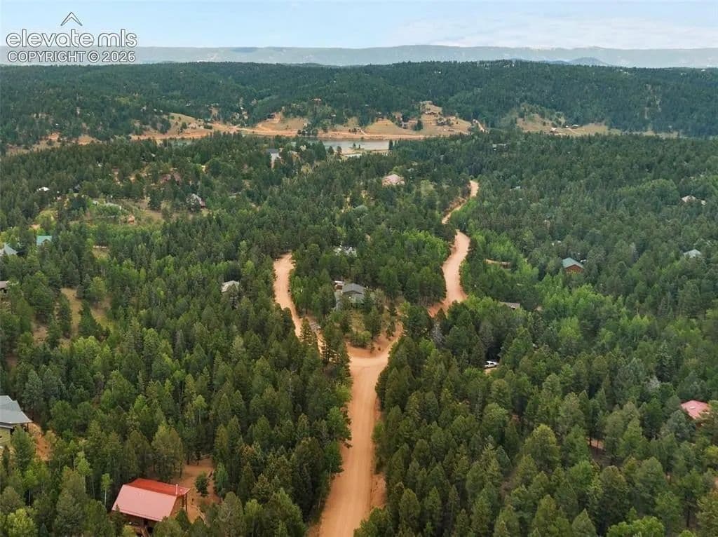 Lots & Land-Other in Divide - Divide, Colorado, 80814