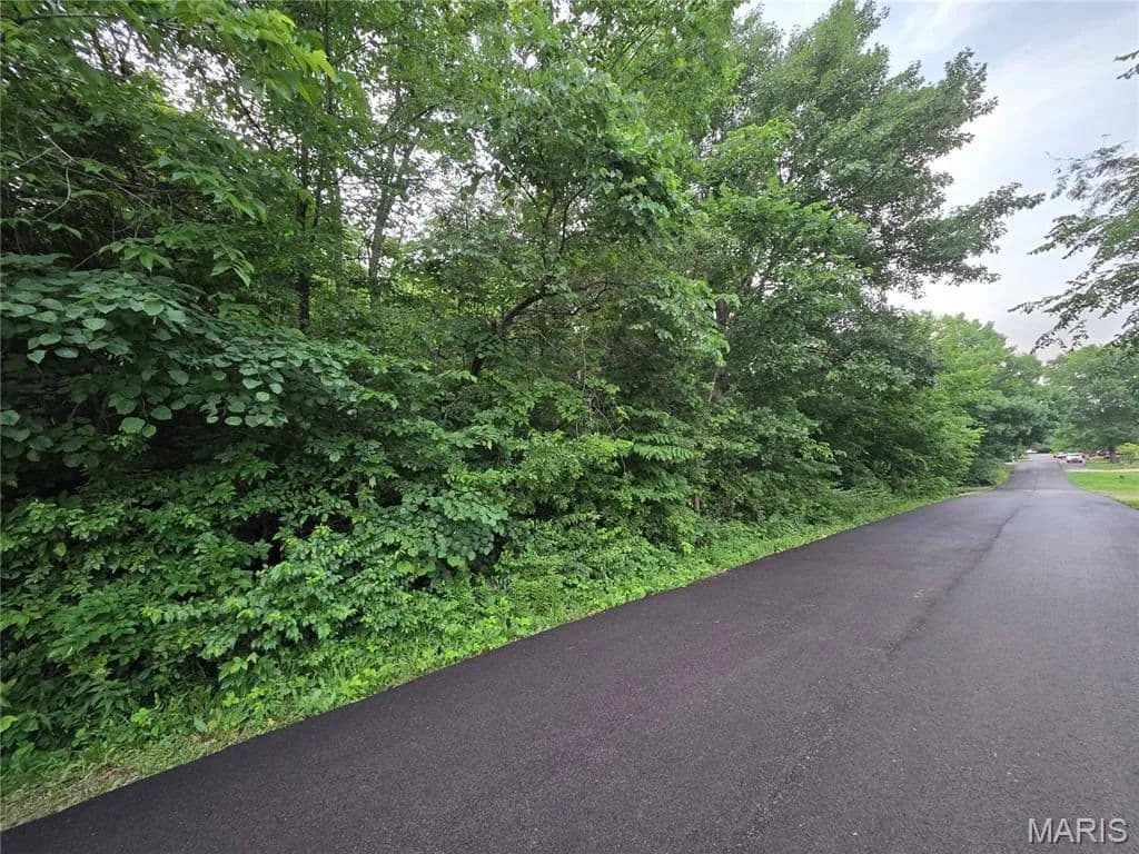Property from 0 W Lakeview Dr - KW - De Soto, Missouri, 63050
