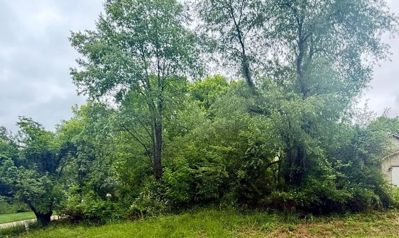 Vacant Land in Howard - Howard, Ohio, 43028