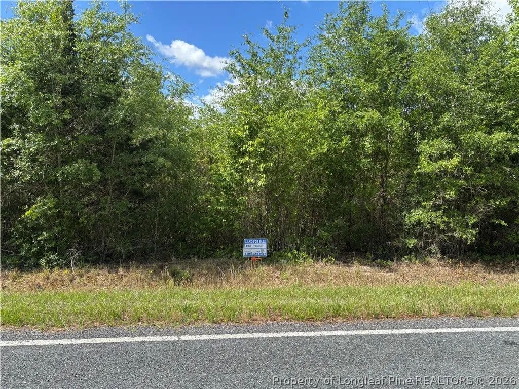 Property from Johnson Road - KW - Fayetteville, North Carolina, 28312
