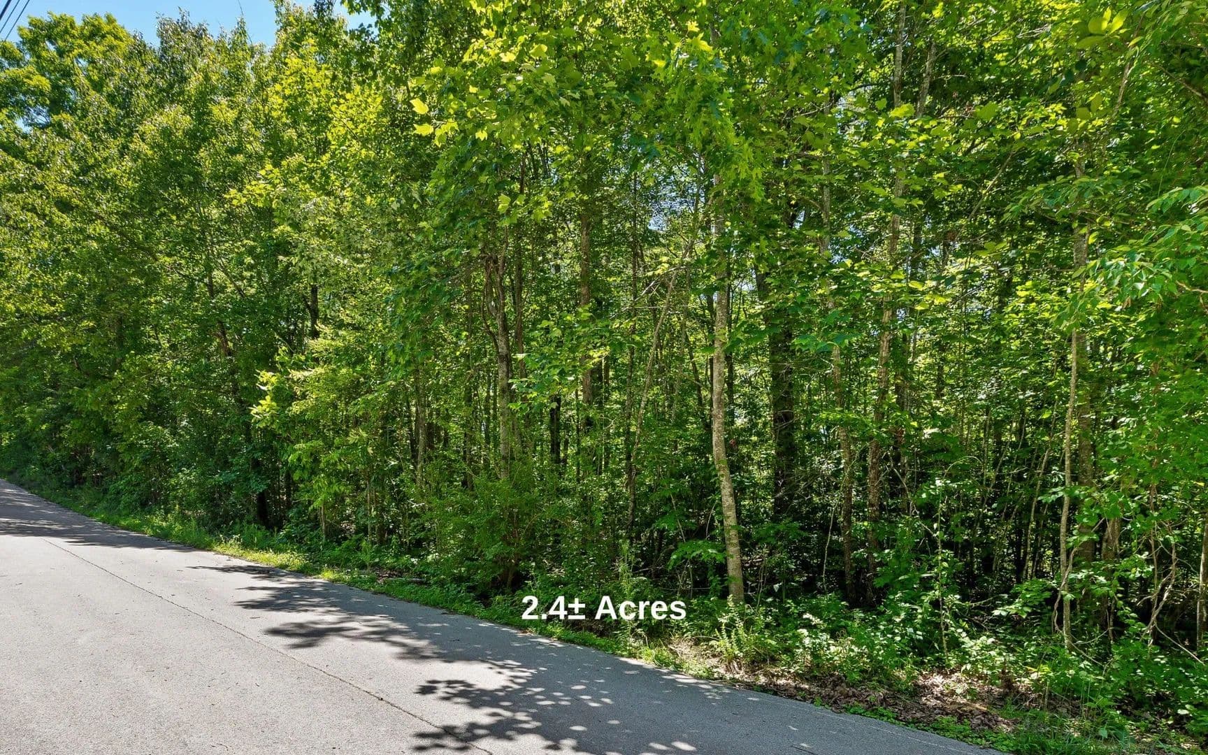 Property from 2 Holly Street - KW - Signal Mountain, Tennessee, 37377