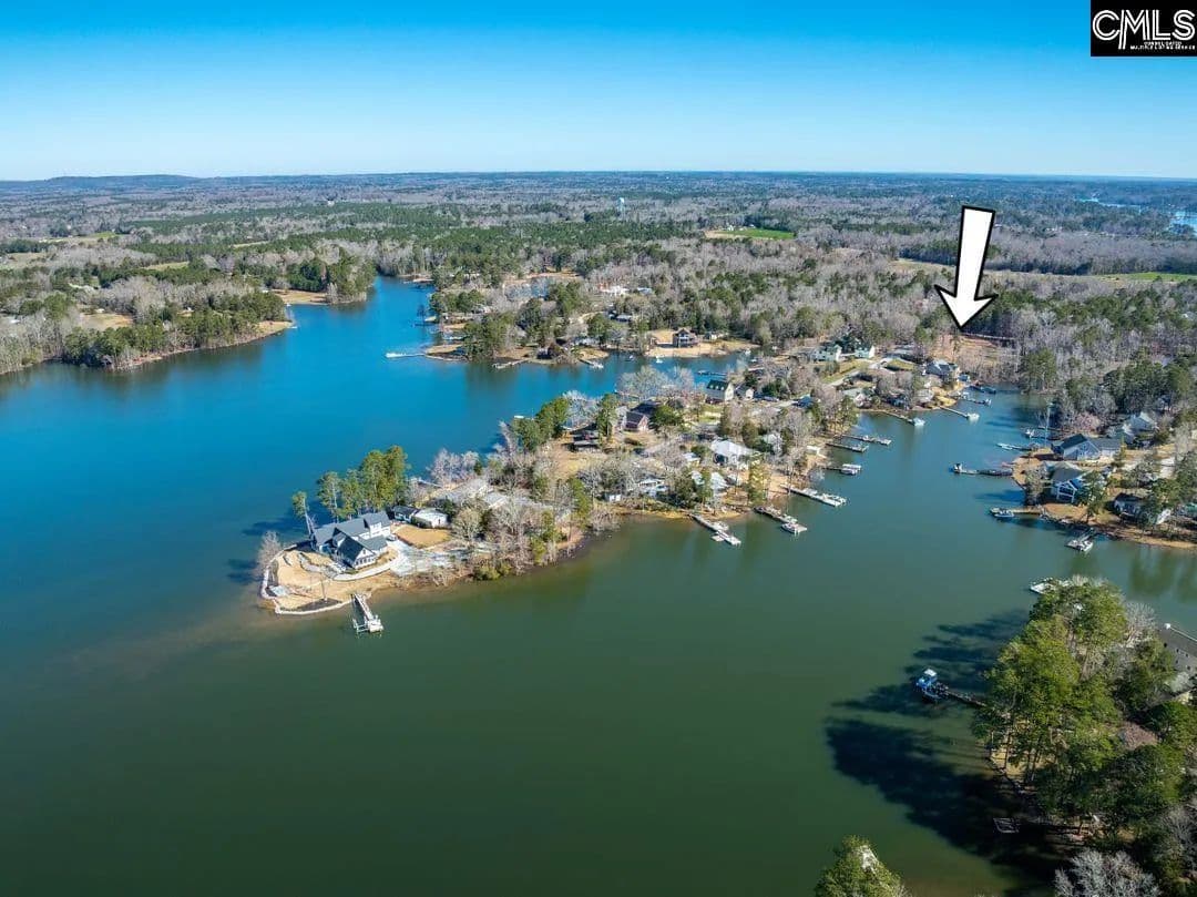 Vacant Land in Chapin - Chapin, South Carolina, 29036